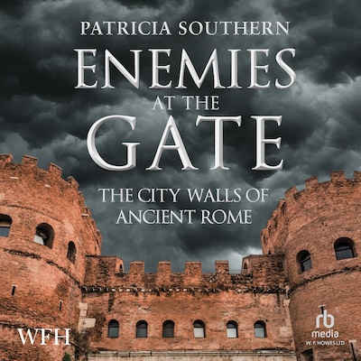 Enemies at the Gate