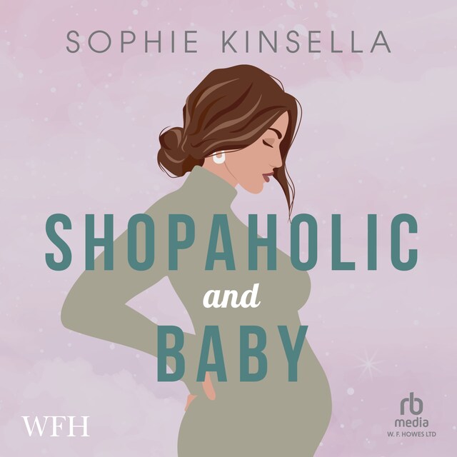 Book cover for Shopaholic & Baby