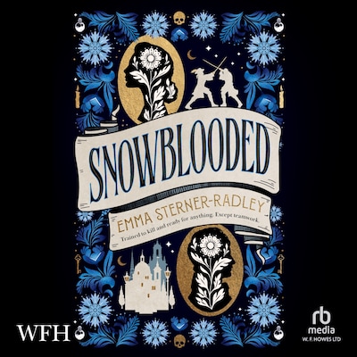 Snowblooded