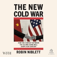 The New Cold War