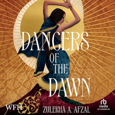 Dancers of the Dawn