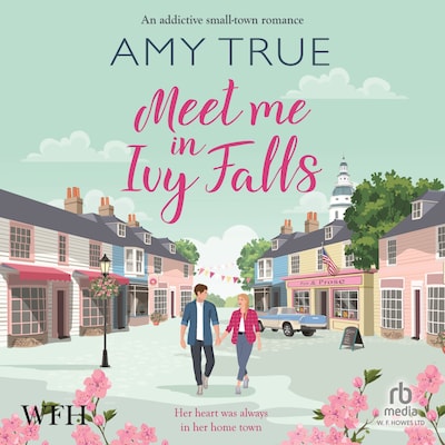 Meet Me In Ivy Falls