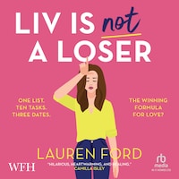 Liv is Not a Loser
