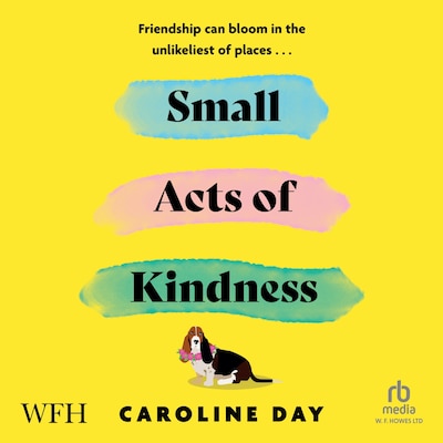 Small Acts of Kindness