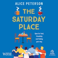 The Saturday Place
