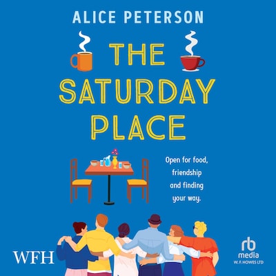 The Saturday Place