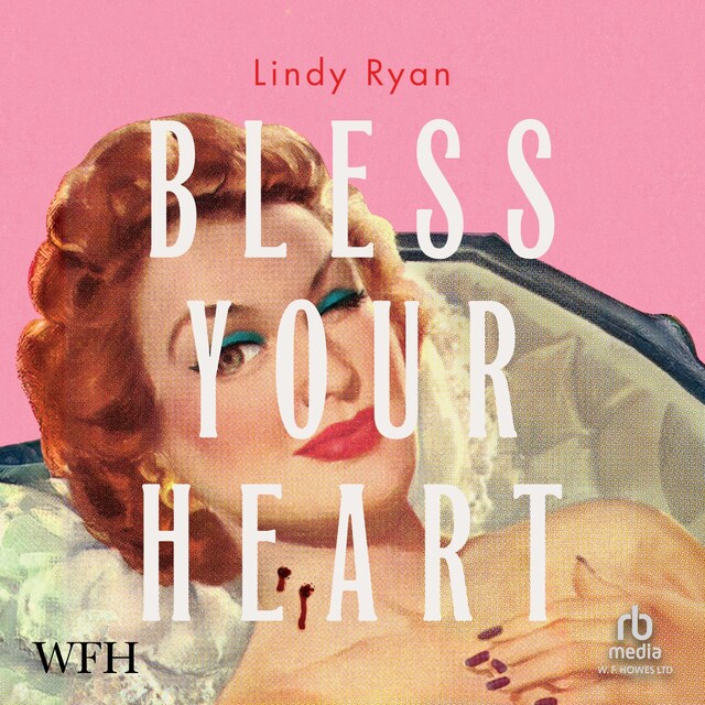 Book cover for Bless Your Heart