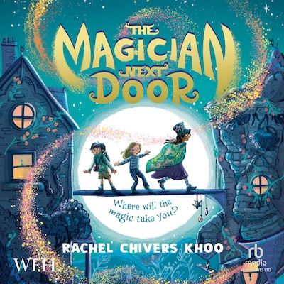 The Magician Next Door