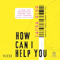 How Can I Help You