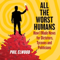All the Worst Humans