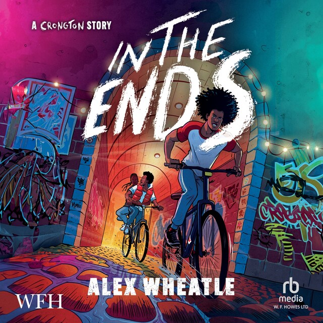 Book cover for In the Ends