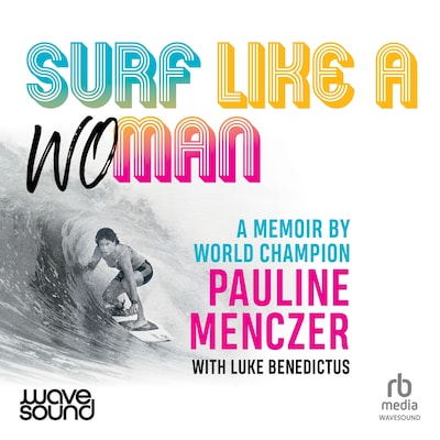 Surf Like a Woman