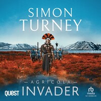 Agricola: Invader