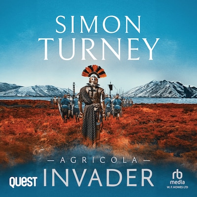 Agricola: Invader