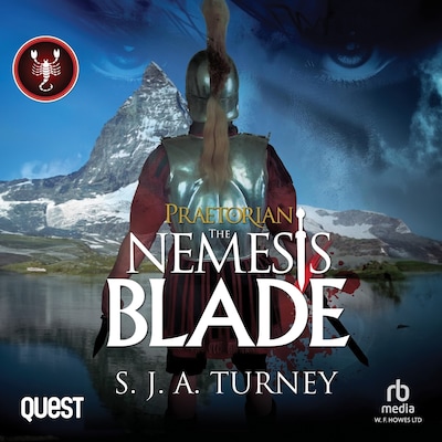 Praetorian: The Nemesis Blade