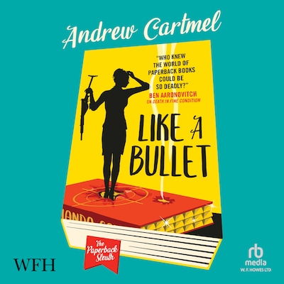Like a Bullet