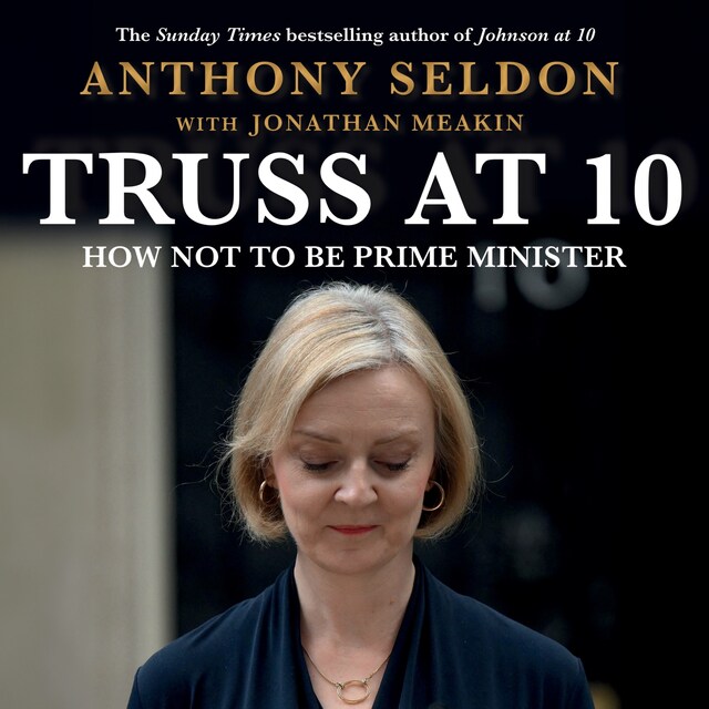 Book cover for Truss at 10