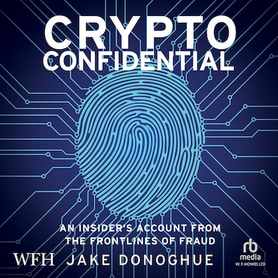 Crypto Confidential