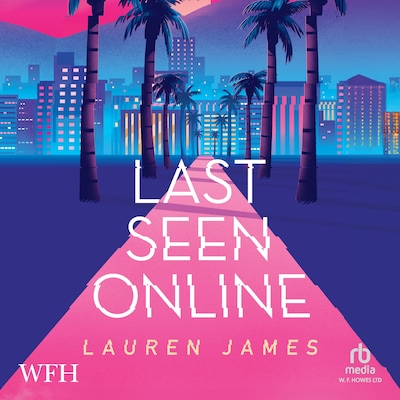 Last Seen Online