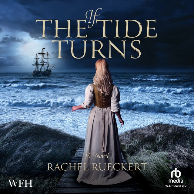 Book cover for If The Tide Turns