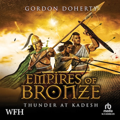 Empires of Bronze: Thunder at Kadesh