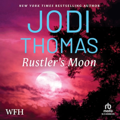 Rustler's Moon