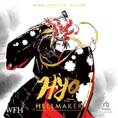 Hyo the Hellmaker