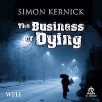 The Business of Dying