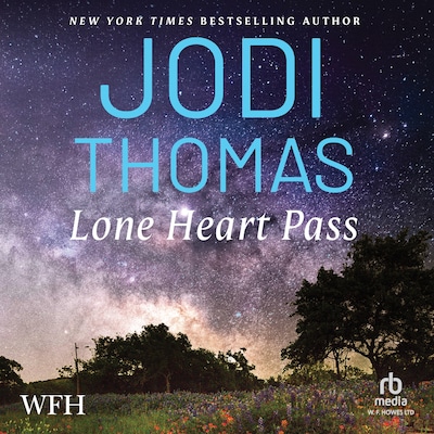 Lone Heart Pass