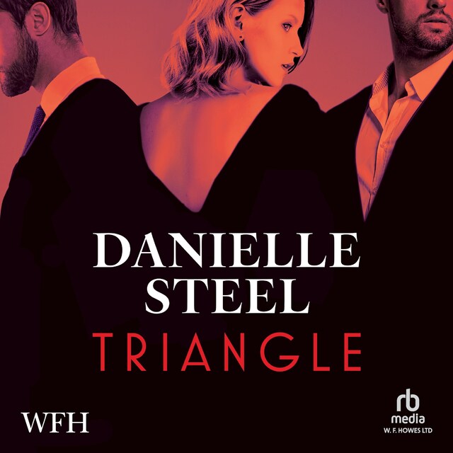 Book cover for Triangle