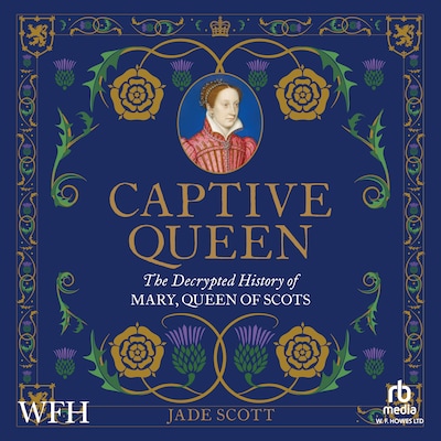 Captive Queen
