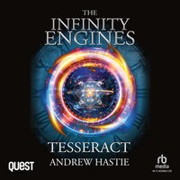 Tesseract