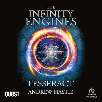 Tesseract