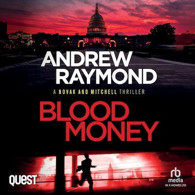 Blood Money