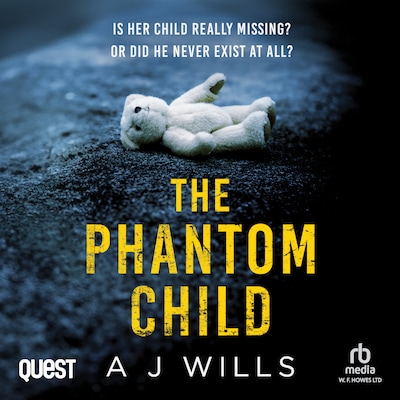 The Phantom Child