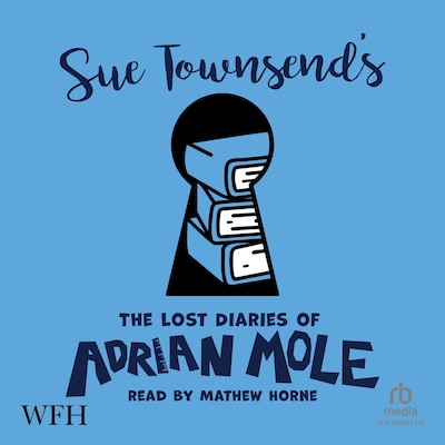The Lost Diaries of Adrian Mole, 1999-2001