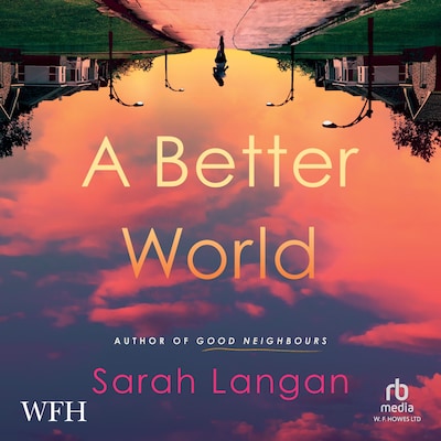 A Better World