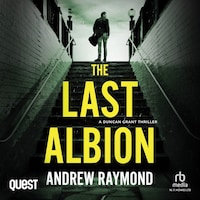 The Last Albion
