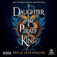 Daughter of the Pirate King