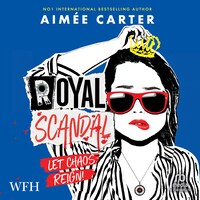 Royal Scandal