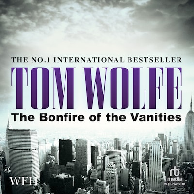 The Bonfire of the Vanities