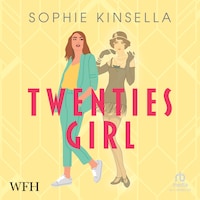 Twenties Girl