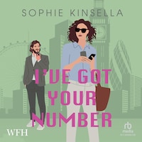 I've Got Your Number