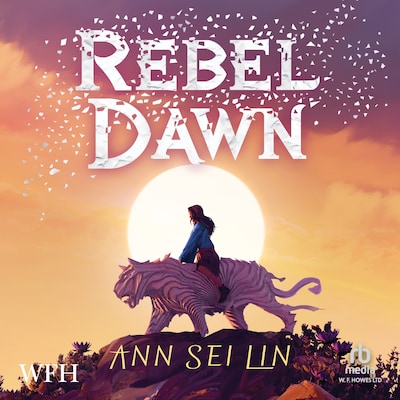 Rebel Dawn