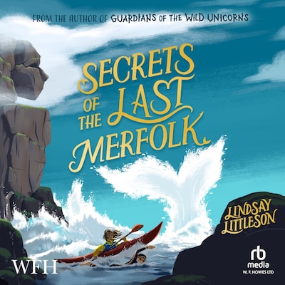 Secrets of the Last Merfolk