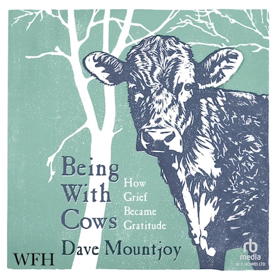 Being With Cows