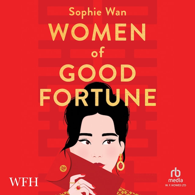 Book cover for Women of Good Fortune