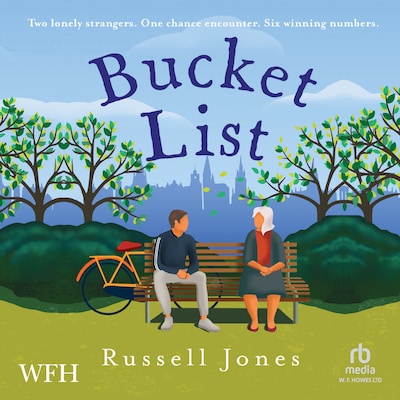 Bucket List