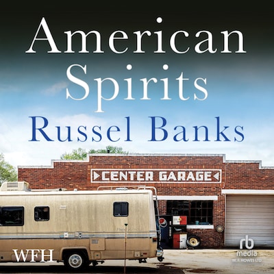 American Spirits