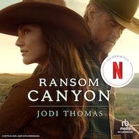 Ransom Canyon